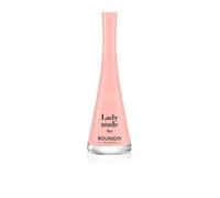 Bourjois 1 Seconde Mat Nail Polish 35 Lady Nude 9 ml