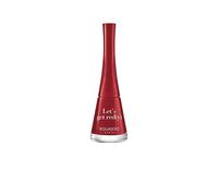 Bourjois 1 Seconde Nail Polish Nº 009-Let'S Get Red(Y)