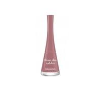 Bourjois 1 Seconde smalto per unghie e asciugatura rapida colore 038 Rose des Sables 9 ml