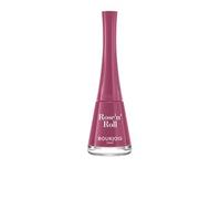 Bourjois Smalto unghie 1 Seconde – Asciugatura rapida, effetto gel – 048 Rose n Roll – 9 ml