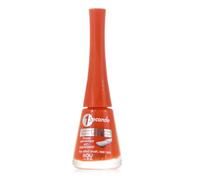 Bourjois 1 Secondo Smalto per Unghie 58 Diabol'Orange - Smalto