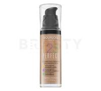 Bourjois 123 Perfect 52 Vaniglia 30 ml - Fondotinta