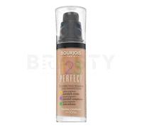 Bourjois 123 Perfect 54 Beige 30 ml - Fondotinta