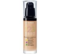 Bourjois Paris 123 Perfect Foundation 16 Hour SPF 10 30 ml ombra 53 Light Beige