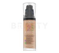 Bourjois 123 Perfect SPF 10 54 Beige 30 ml - Fondotinta