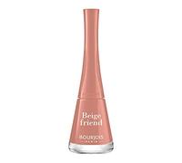 Bourjois 1Sec Rg Nail Polish Rel 9 Ml 18 Iv 004