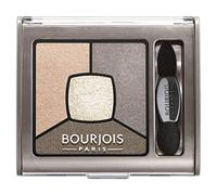 Bourjois 59417 Smoky Stories Quad Eyeshadow Palette Ombretti - 1 Prodotto