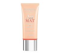 Bourjois - Air Mat Foundation - Fondotinta Liquido Opacizzante a Lunga Tenuta - 04 Rose Ivory - 2.4 g