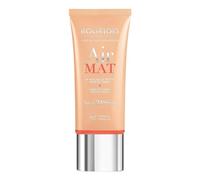 Bourjois Air Tapis Fondotinta, N ° 02 Vaniglia, 30 Ml