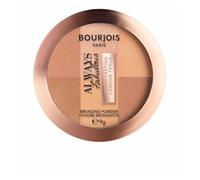 Bourjois Bronzer compatto Always Fabulous (Bronzing Powder) 9 g 001