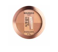 Bourjois Bronzer compatto Always Fabulous (Bronzing Powder) 9 g 001