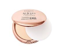 Bourjois Always Fabulous SPF 20 Powder Foundation fondotinta in polvere con un effetto opaco 115 7 g