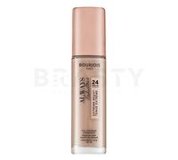 Bourjois Always Fabulous 24h 100 30 ml - Fondotinta