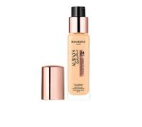 Bourjois Always fabulous 24HRS 30 ml Flacone a pompa Crema 120 Light Ivory