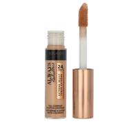 Bourjois Always Fabulous 24H Full Coverage Sculptor Correttore ad alta copertura e lunga durata 11 ml 350 Sabbia chiara