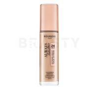 Bourjois Always Fabulous 24HRS Extreme Resist 120 Light Ivory 30 ml - Fondotinta