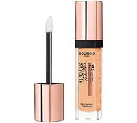 Bourjois Always Fabulous 24HRS Extreme Resist Concealer correttore liquido per unificare il tono della pelle 100 Ivory 6 ml
