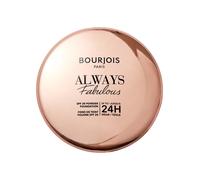 Bourjois Always Fabulous SPF 20 Powder Foundation fondotinta in polvere con un effetto opaco 115 7 g