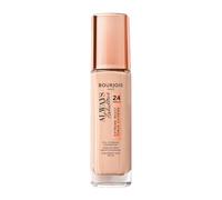Buorjois Paris Always Fabulous fondotinta 24h 105 Natural Ivory, 30 ml