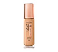Bourjois Always Fabulous fondotinta lunga tenuta SPF 20 colore 210 Vanille 30 ml