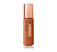 Bourjois Always Fabulous Fondotinta Coprente Liquido a Lunga Durata con SPF 20, 615 Mocha, 30 ml
