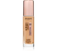 BOURJOIS Paris Always Fabulous 24H SPF20 base a lunga durata per un look fantastico 30 ml tonalità 410 Golden Beige donna