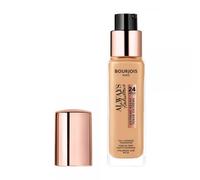 Bourjois Always Fabulous Foundation 24H Spf20 125 Ivory 30ml