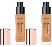 Bourjois Always Fabulous Foundation 410 (Confezione da 2)