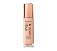 Bourjois Always Fabulous Foundation primer per il viso 105 30 ml Natural Ivory