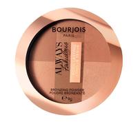 Buorjois Paris Always Fabulous terra abbronzante in polvere 002 Dark, 9 g