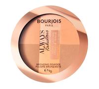 Bourjois Bronzer compatto Always Fabulous (Bronzing Powder) 9 g 001