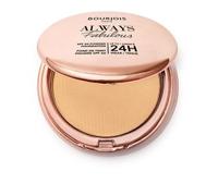 Bourjois Always Fabulous Powder Makeup Base SPF20 410-Golden Beige 7g