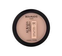 Buorjois Paris Cipria compatta Always Fabulous 200 Rosa Vaniglia, 10 g