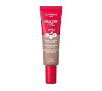 Bourjois BB Cream Healthy Mix, Crema Idratante Colorata Uniformante a Lunga Durata, con Vitamine C & E di Origine Naturale, 06 - Deep