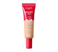 Bourjois BB Cream Healthy Mix, Crema Idratante Colorata Uniformante a Lunga Durata, con Vitamine C & E di Origine Naturale, Medium 004