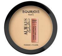 Bourjois Bj Polvo Compacto Always Fabulous 9 g