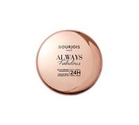 Bourjois Always Fabulous Powder Fondotinta SPF 20 410 Golden Beige 7 g