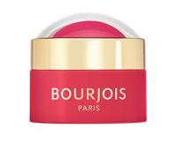 Bourjois Little Round Pot Cream Blush, 04 Sunbeam Peach, Modulabile, Dura tutto il giorno, Formula liscia e sfumabile, Effetto naturale, 8,5g