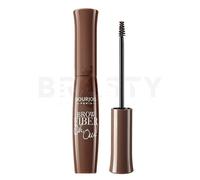 Bourjois Brow Fiber Brows 002 Chesnut - Mascara sopracciglia