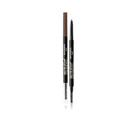 Bourjois Matita sopracciglia Brow Reveal di precisione con spazzolino – 002 Soft Brown 0,09 g