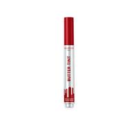Bourjois Butter Tint Lip Glaze Bálsamo Labial 04-Rougemelt 2g