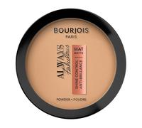 Bourjois - Cipria 10 g unisex