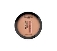 Buorjois Paris Cipria compatta Always Fabulous 200 Rosa Vaniglia, 10 g