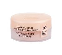 Bourjois Cipria in Polvere 02 Rosy 32 g - Cipria