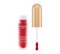 Bourjois Cloud Cream Lips Rossetto, Bright Red