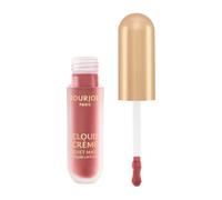 Bourjois Cloud Cream Lips Rossetto, Medium Nude