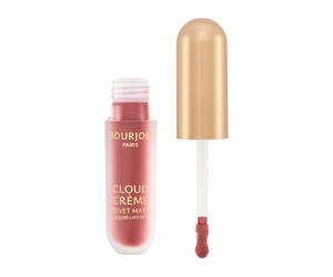 Bourjois Cloud Cream Lips Rossetto, Medium Nude