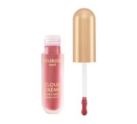 Bourjois Cloud Cream Lips Rossetto, Nude Warm