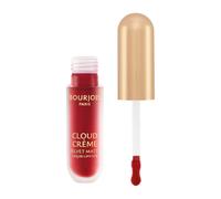 Bourjois Cloud Cream Lips Rossetto per labbra, Cherry