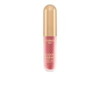 Bourjois Cloud Crème Edition Velvet Matte Labial Líquido 02-Café Creme 3ml
